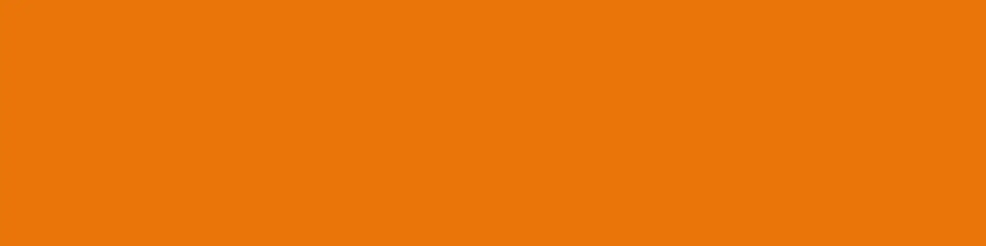 Orange bakgrund