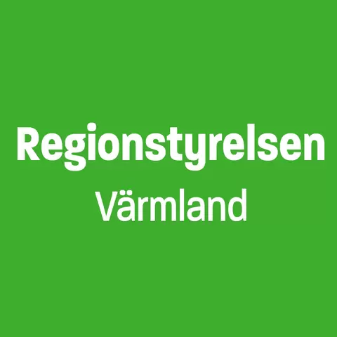 Regionstyrelsen Värmland