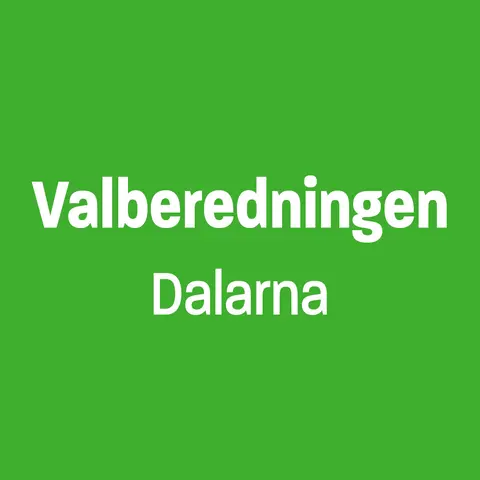 Valberedningen Dalarna