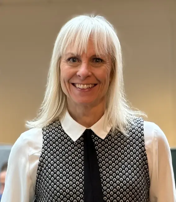 Åsa Thamberg, TRR