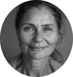 Jennie Boldis, rådgivare Unionen