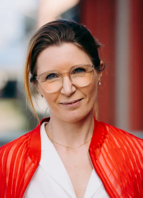 Johanna Dahlsjö, ESS Group