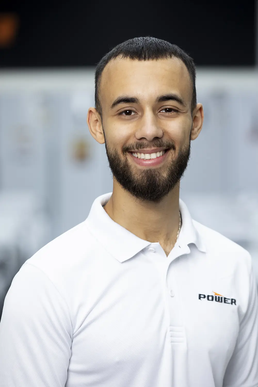 Mahmoud Salman, Power