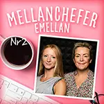 Mellanchefer emellan, avsnitt 2, fria arbetstider