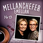 Mellanchefer emellan, avsnitt 8, leda internationella team