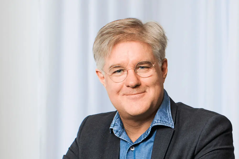 Bild Martin Wästfelt