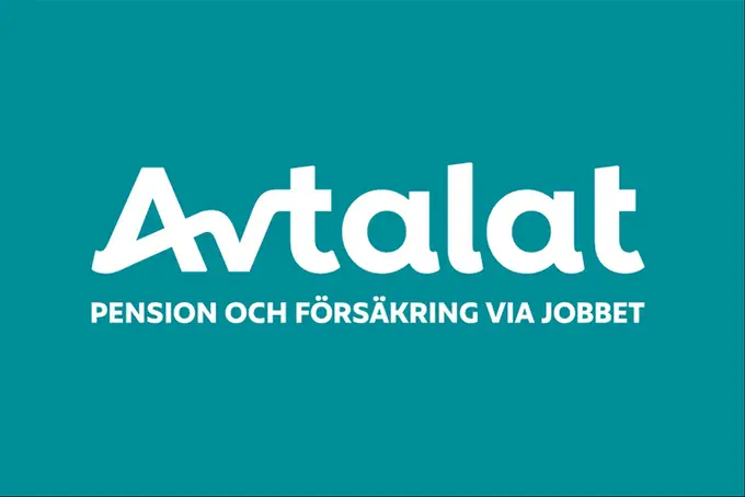 Avtalats logotyp