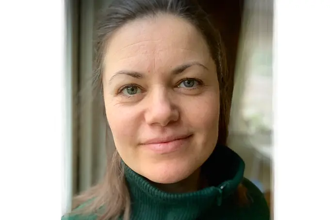 Stina Hallberg ombudsman Unionen