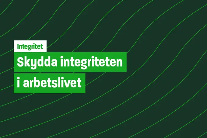 Integritet