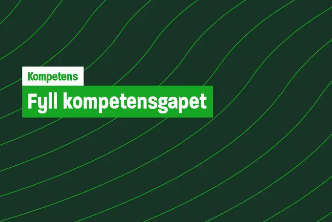 Kompetens