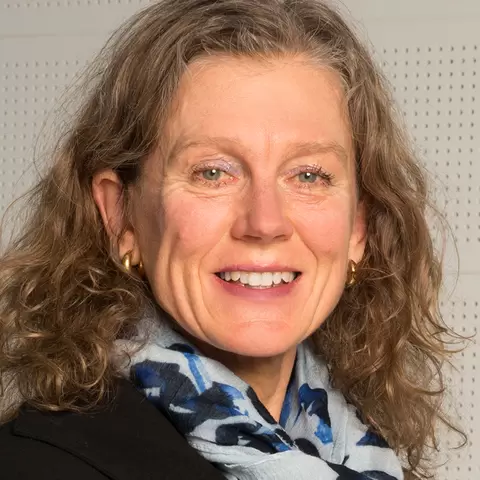 Maria Irbäck
